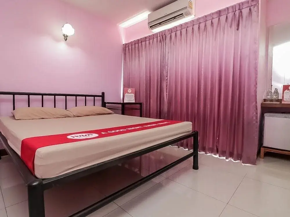Бангкок: Nida Rooms Bangkhae 301 Shopping Mall