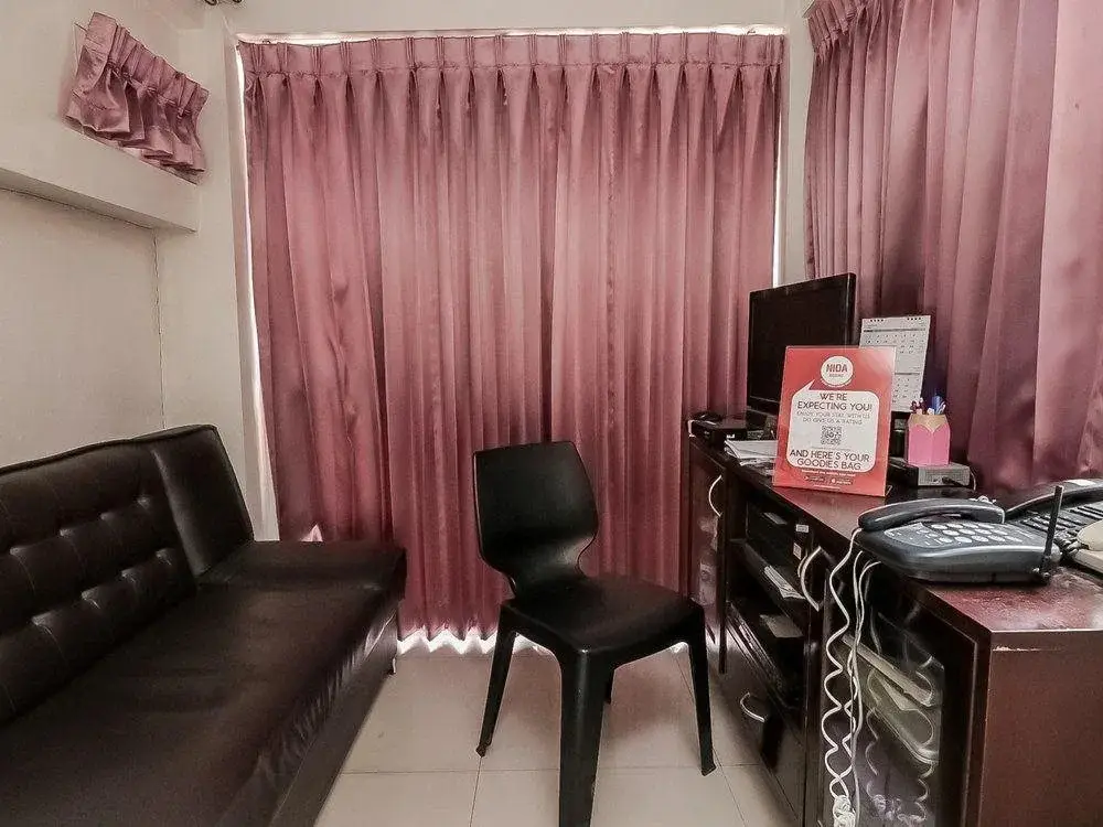 Бангкок: Nida Rooms Bangkhae 301 Shopping Mall
