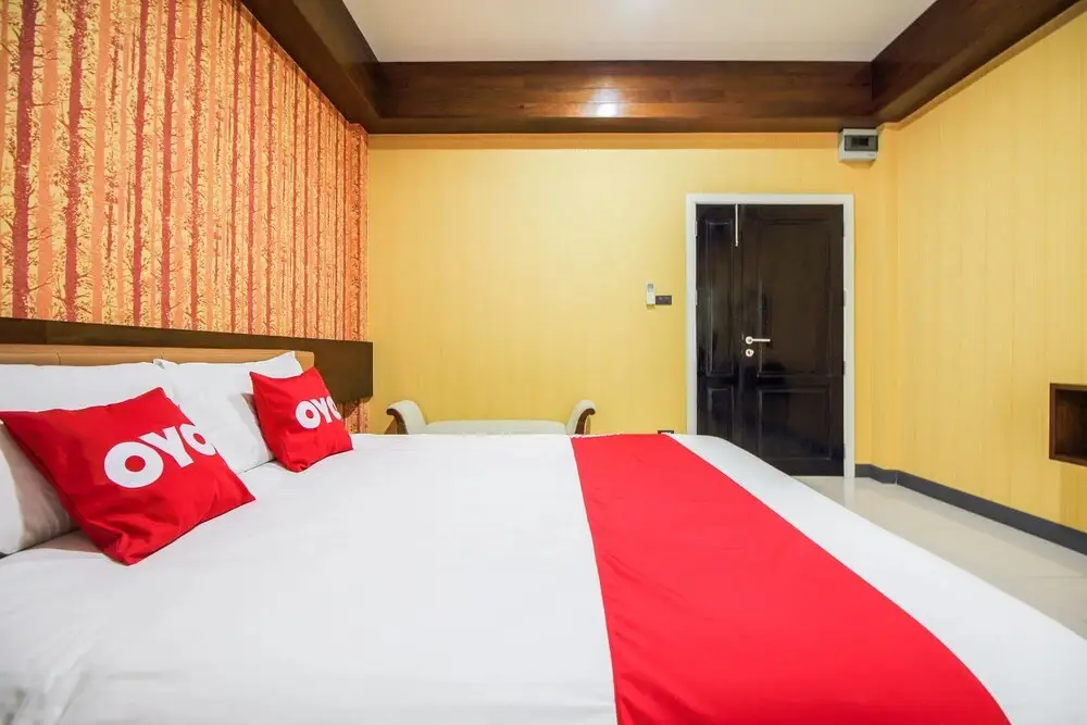 Бангкок: Little Bangbon by OYO Rooms