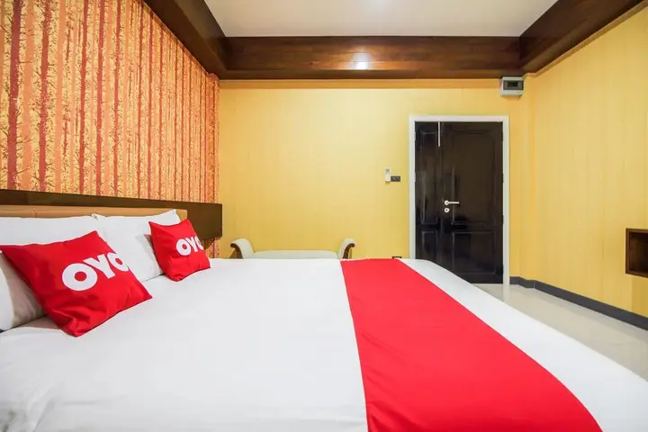 Бангкок: Little Bangbon by OYO Rooms