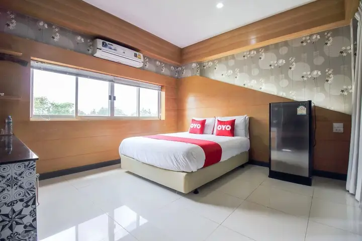 Бангкок: Little Bangbon by OYO Rooms