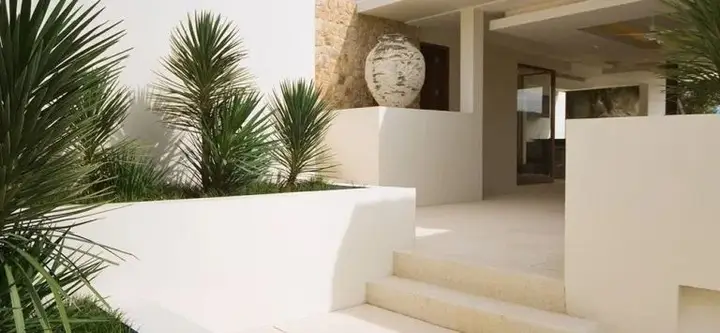 Самуи: Samujana Three Bedroom Pool Villa - Villa 11A