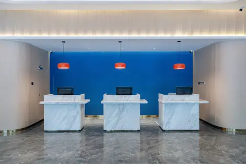 Holiday Inn Express Changsha Shifu by IHG — фото 1