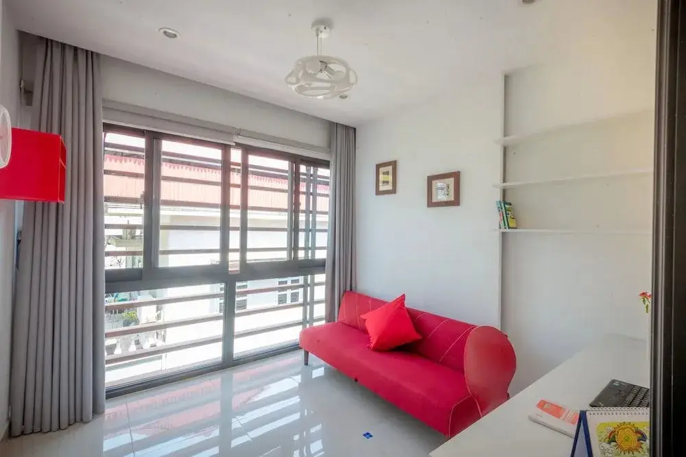 Ханой: Quyet Homestay - Adults Only