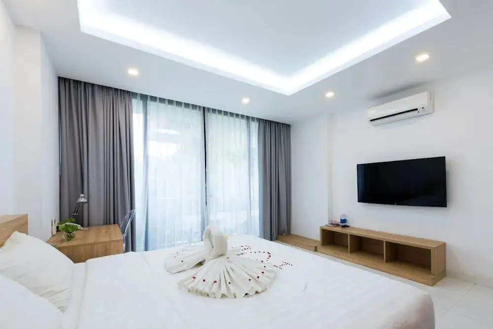 Ханой: Quyet Homestay - Adults Only