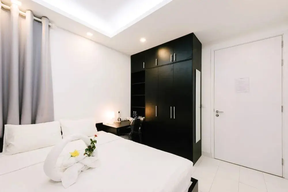 Ханой: Quyet Homestay - Adults Only