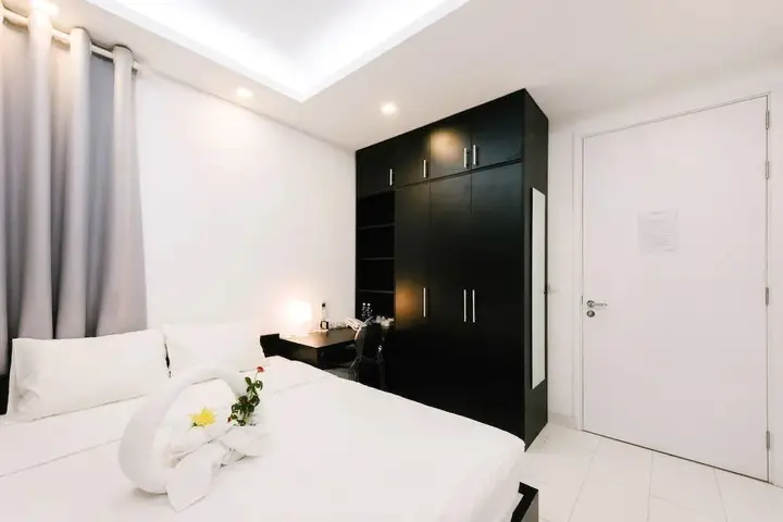 Ханой: Quyet Homestay - Adults Only