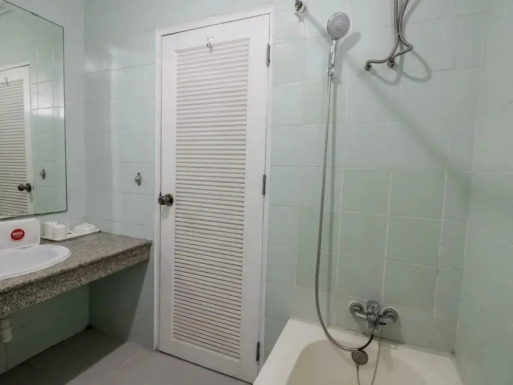 Бангкок: NIDA Rooms Phaholyothin 365 La Maison