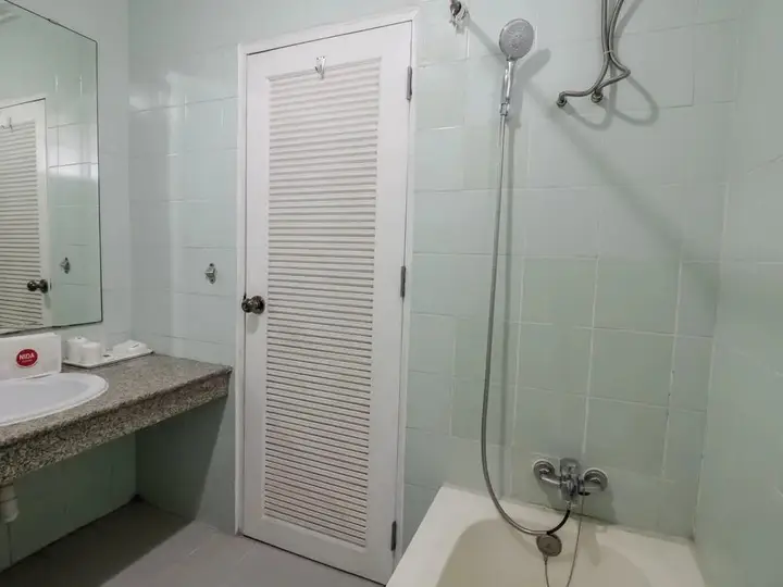 Бангкок: NIDA Rooms Phaholyothin 365 La Maison