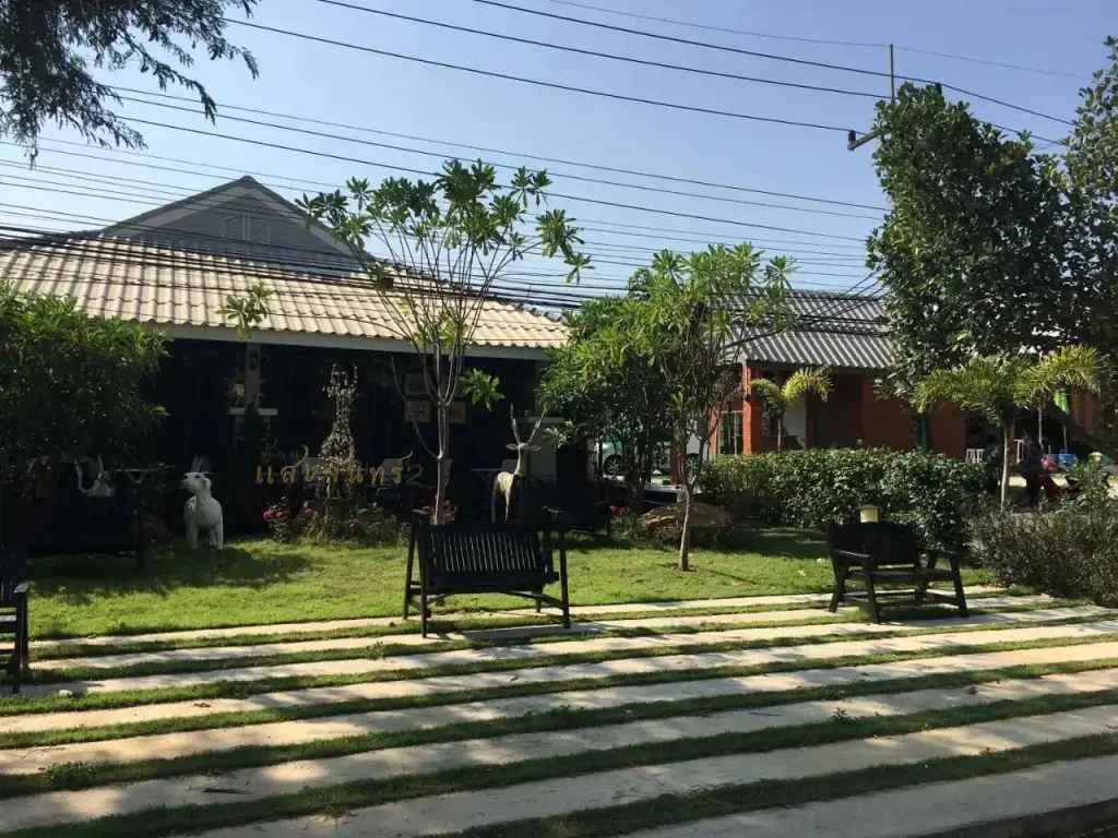 Каенг Крачан: Baan Sang Chan 2