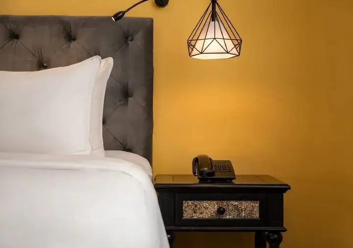 Ханой: Mina Hotel and Spa