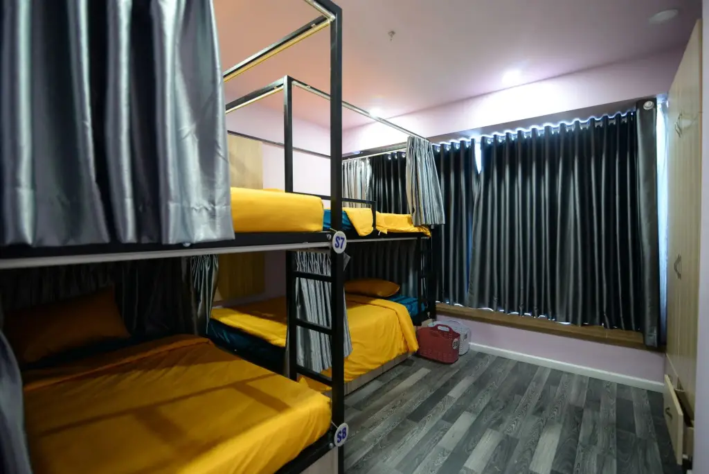 Хошимин: Scenic Valley Apartment