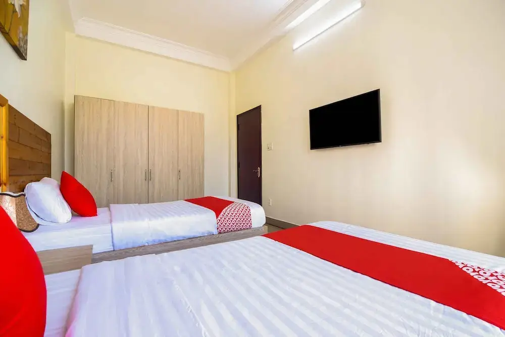 Home Little Home by OYO Rooms — фото 1
