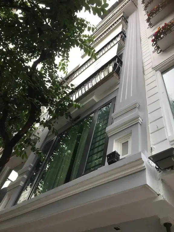 Ханой: D Hanoi