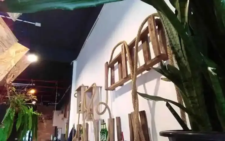 Транг: Goodnight Hostel