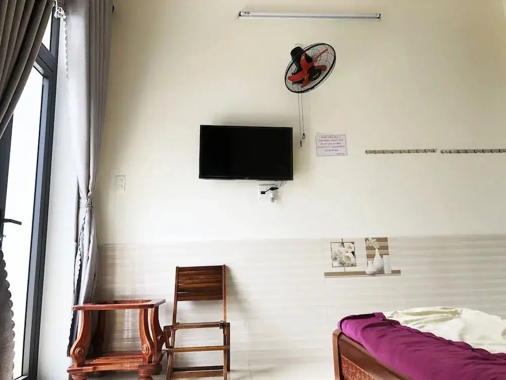 Дананг: SPOT ON 780 Minh Huy Motel