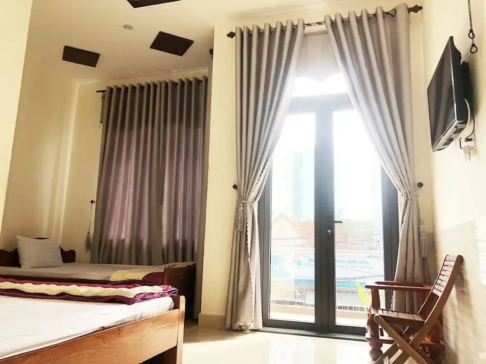 Дананг: SPOT ON 780 Minh Huy Motel