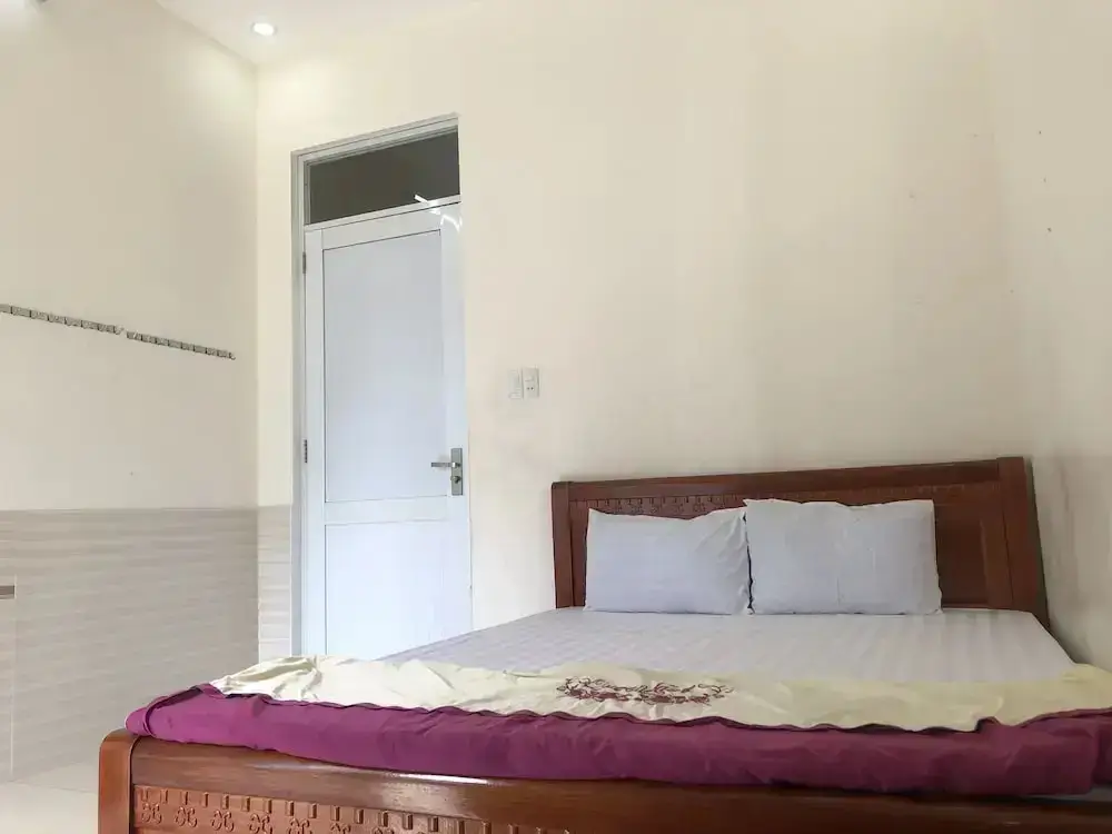 Дананг: SPOT ON 780 Minh Huy Motel