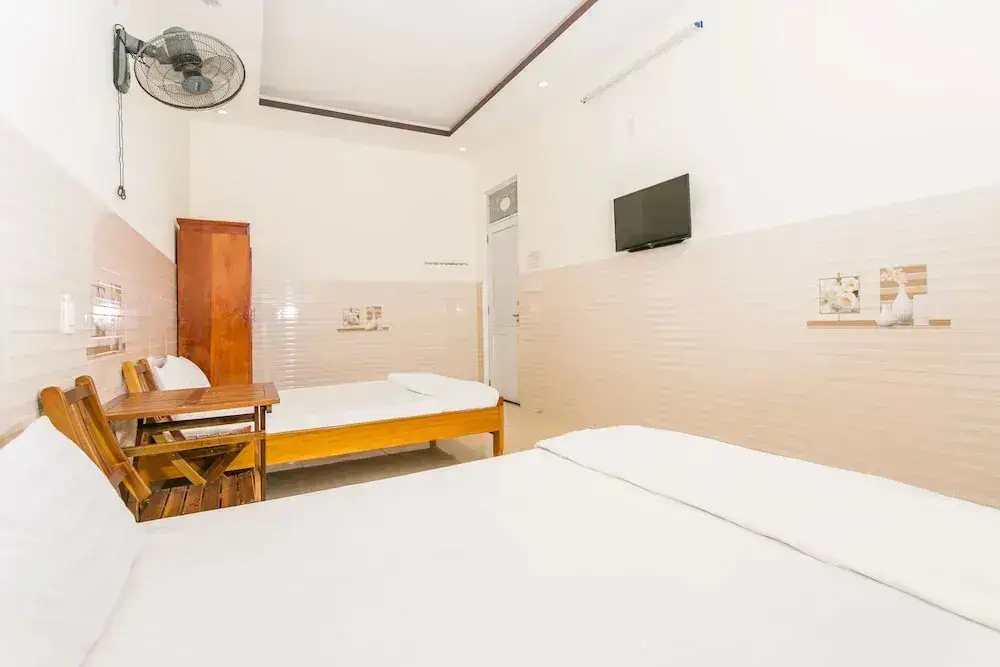 Дананг: SPOT ON 780 Minh Huy Motel