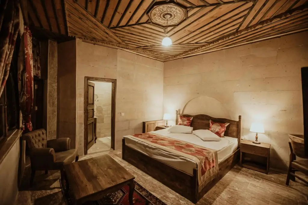 Гёреме: Kismet Cave Mansion