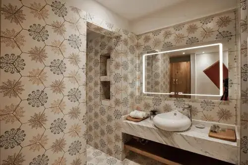 Сиань: Xi'an 52 Hezi Hotel