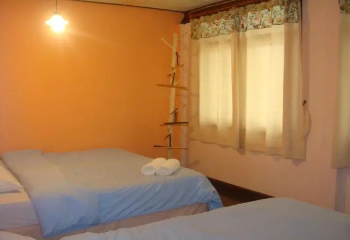 Чиангмай: Nimman Soi9 Hotel