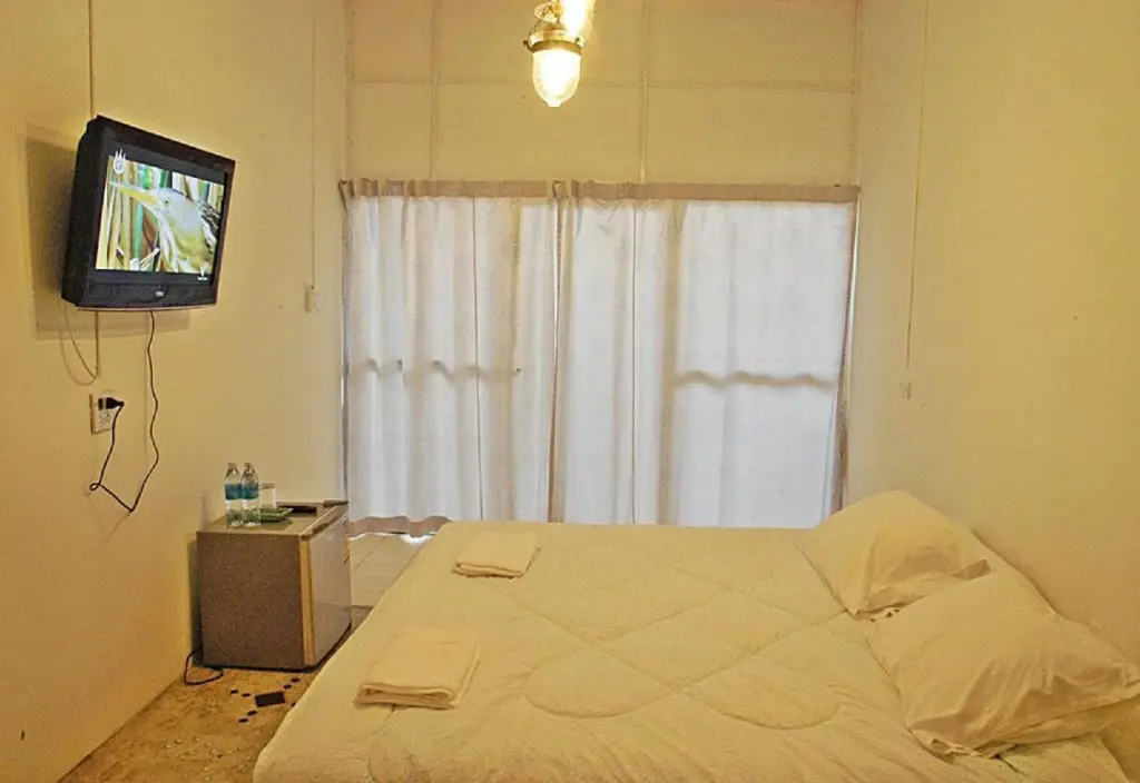 Чиангмай: Nimman Soi9 Hotel