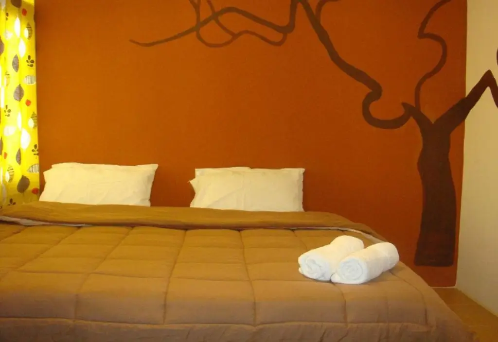 Чиангмай: Nimman Soi9 Hotel