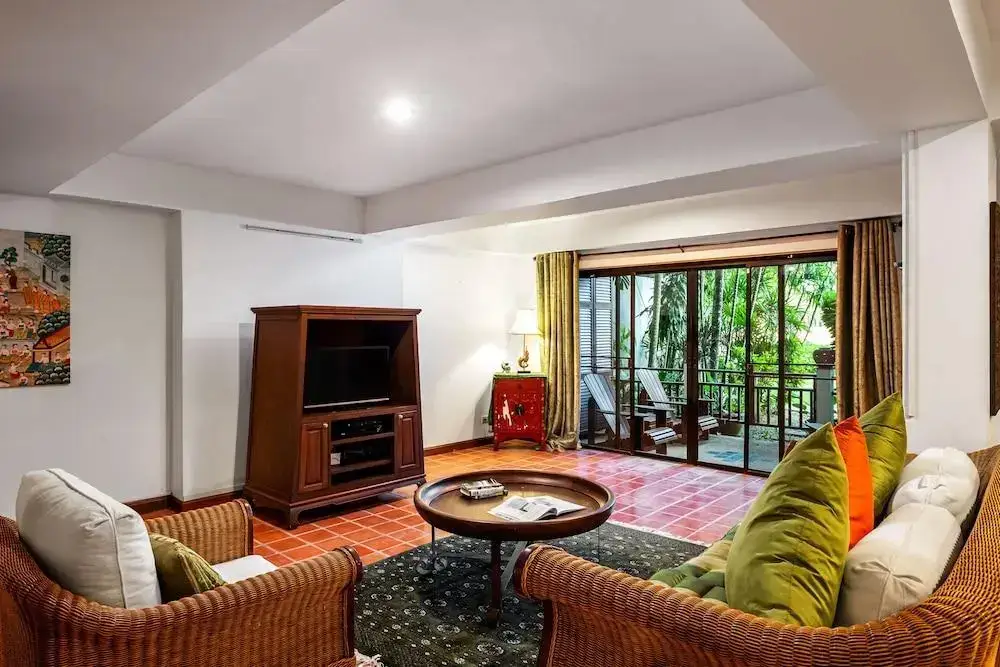 Пхукет: The Sands 2 bedroom apartment