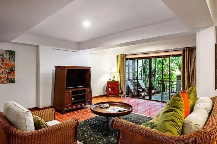 Пхукет: The Sands 2 bedroom apartment