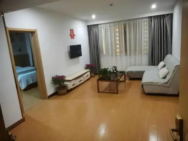 Хецзе: GreenTree Inn Shandong Heze Caoxian Zhuangzhai Town Oriental Times City Business Hotel
