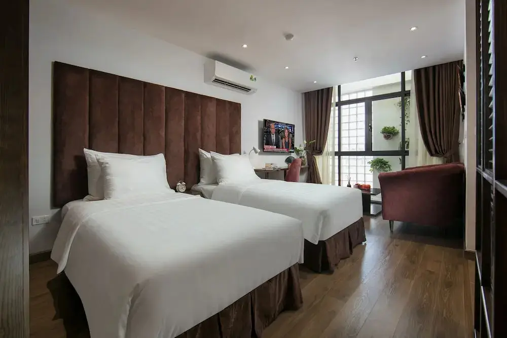 Ханой: The Bloom Ha Noi