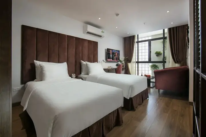Ханой: The Bloom Ha Noi