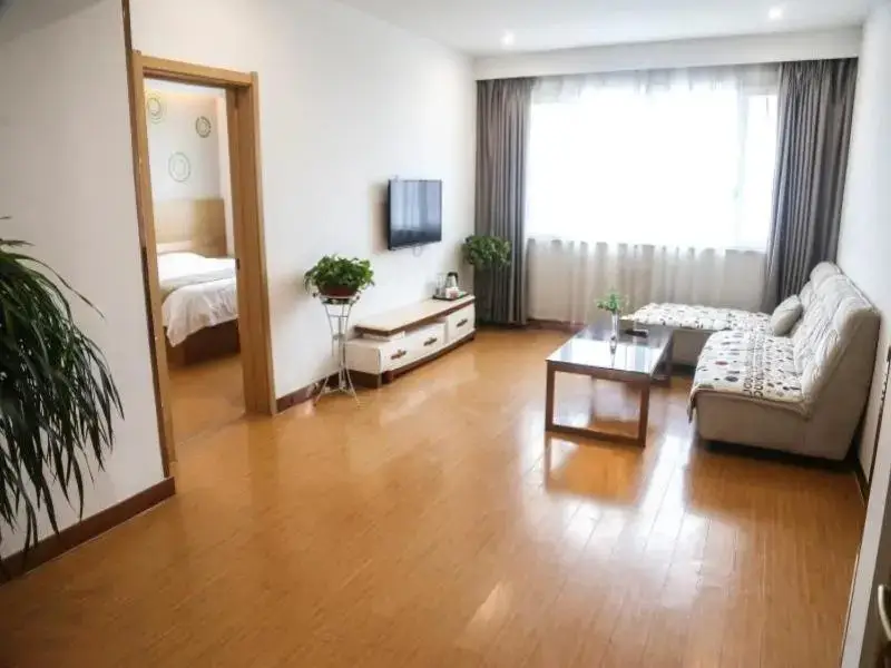 GreenTree Inn Shandong Heze Caoxian Zhuangzhai Town Oriental Times City Business Hotel — фото 1