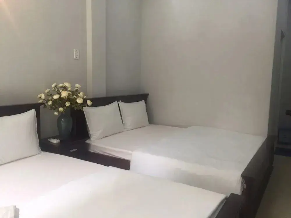 Хошимин: Airanc 606 Airport Apartments And Cars