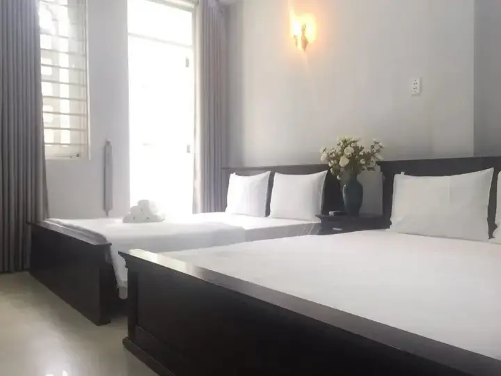 Хошимин: Airanc 606 Airport Apartments And Cars