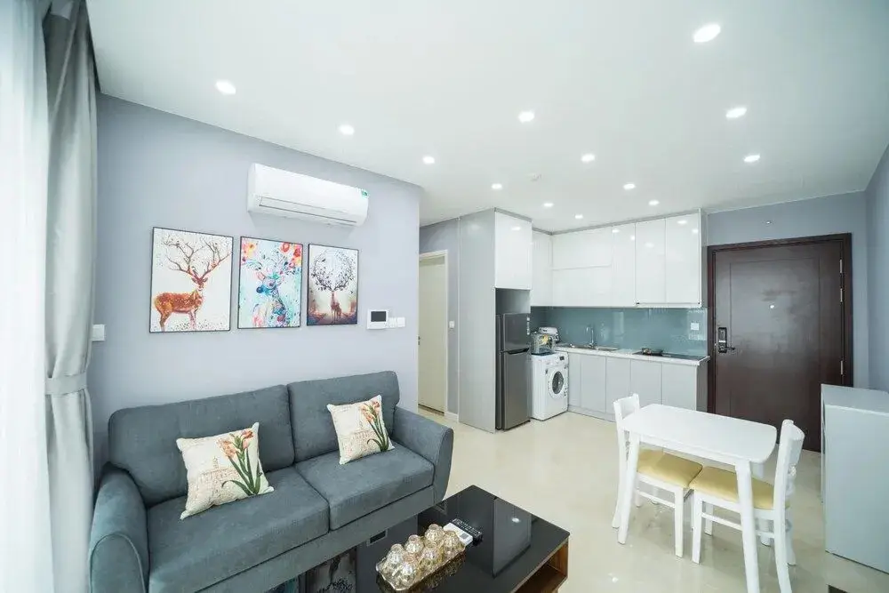 Ханой: Manmo Park Home D'capitale