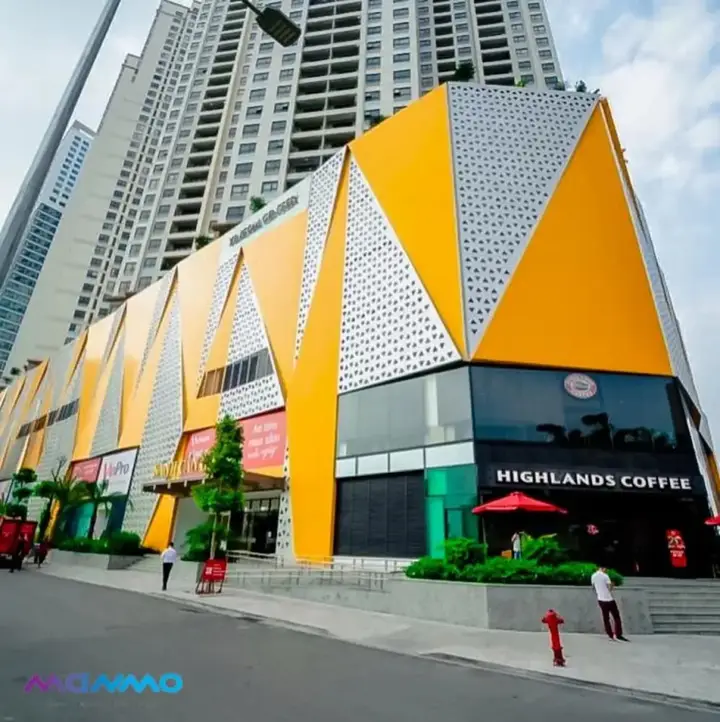 Ханой: Manmo Park Home D'capitale