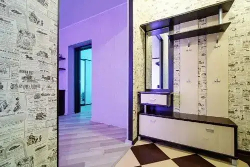 Минск: Apartamenty na pr Nezavisimosti 74