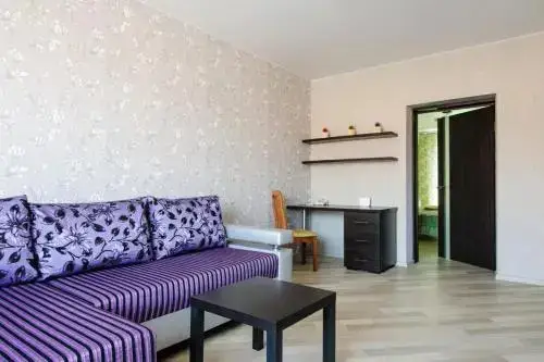 Минск: Apartamenty na pr Nezavisimosti 74