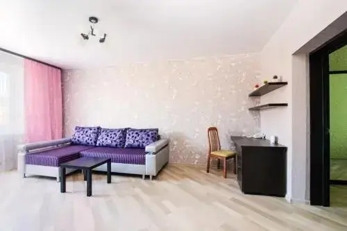 Минск: Apartamenty na pr Nezavisimosti 74