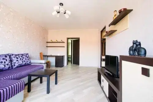 Минск: Apartamenty na pr Nezavisimosti 74