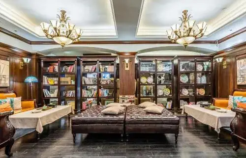 Чунцин: City Home Apartment 6
