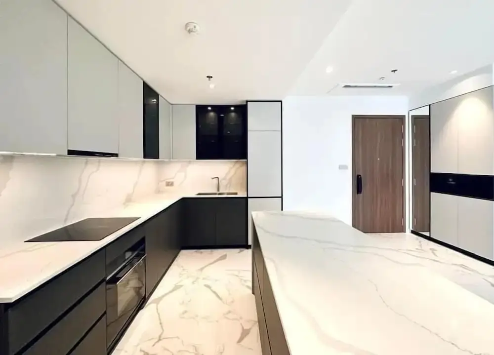 Хошимин: KYN Apartment Rivergate Residence