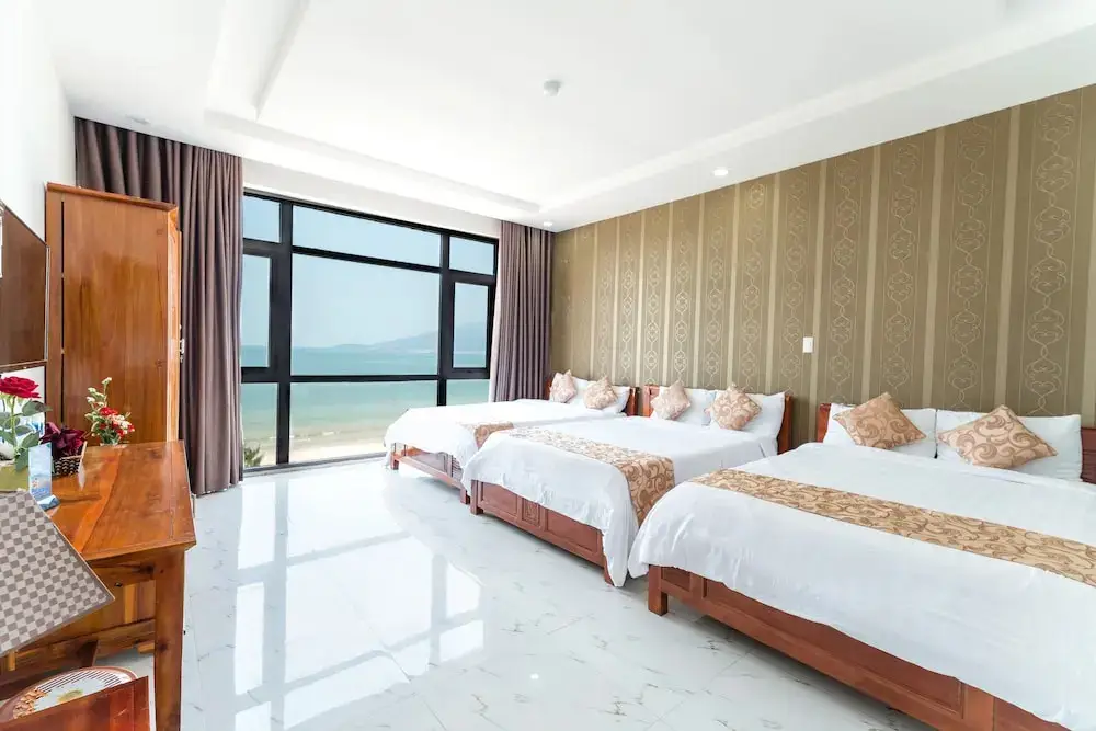 Дананг: The Rose Hotel