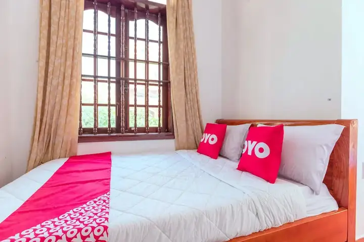 Вунгтау: Acasa Hotel by OYO Rooms