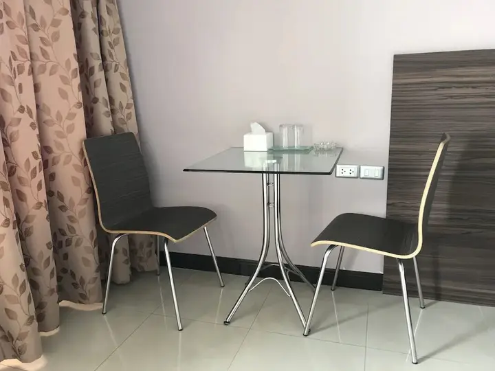 Бангкок: 14 Place