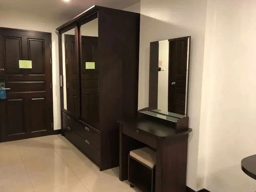 Бангкок: 14 Place