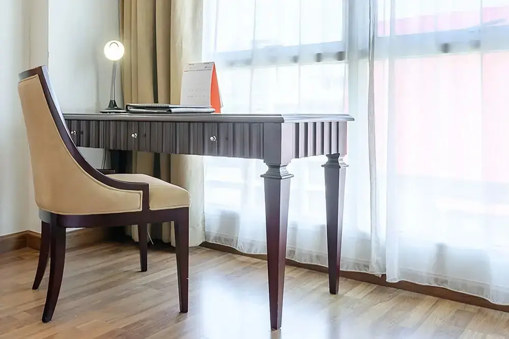 Бангкок: Clover Haus Sukhumvit 33 by Favstay