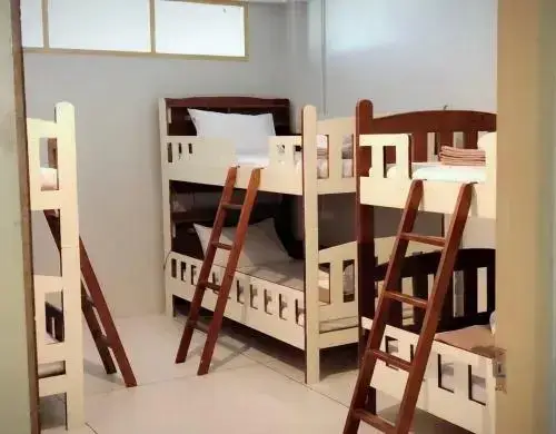 Самуи: Ler Hostel 65